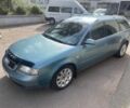 Зелений Ауді А6, об'ємом двигуна 2.5 л та пробігом 330 тис. км за 3011 $, фото 1 на Automoto.ua