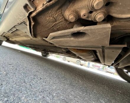 Ауді А6 1999 у Вінниці на Automoto.ua Зелений Ауді А6, об'ємом двигуна 2.5 л та пробігом 238 тис. км за 4100 $, фото 20 на Automoto.ua