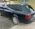 Зелений Ауді А6, об'ємом двигуна 2.5 л та пробігом 400 тис. км за 2350 $, фото 2 на Automoto.ua