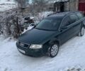 Зелений Ауді А6, об'ємом двигуна 2.5 л та пробігом 486 тис. км за 3400 $, фото 1 на Automoto.ua
