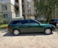 Ауді А6 1999 у Вінниці на Automoto.ua Зелений Ауді А6, об'ємом двигуна 2.5 л та пробігом 238 тис. км за 4100 $, фото 3 на Automoto.ua