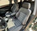 Ауді А6 1999 у Вінниці на Automoto.ua Зелений Ауді А6, об'ємом двигуна 2.5 л та пробігом 238 тис. км за 4100 $, фото 15 на Automoto.ua