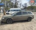 Ауди А6 1999 в Краматорске на Automoto.ua Зеленый Ауди А6, объемом двигателя 2.5 л и пробегом 197 тыс. км за 2200 $, фото 3 на Automoto.ua