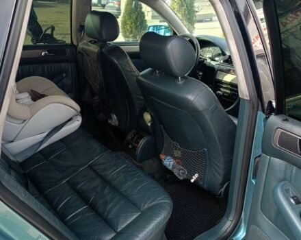 Зеленый Ауди А6, объемом двигателя 2.5 л и пробегом 500 тыс. км за 3000 $, фото 1 на Automoto.ua