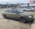 Ауди А6 1999 в Краматорске на Automoto.ua Зеленый Ауди А6, объемом двигателя 2.5 л и пробегом 197 тыс. км за 2200 $, фото 13 на Automoto.ua