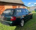 Зеленый Ауди А6, объемом двигателя 2.5 л и пробегом 500 тыс. км за 700 $, фото 18 на Automoto.ua