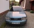 Зелений Ауді А6, об'ємом двигуна 2.5 л та пробігом 330 тис. км за 2497 $, фото 1 на Automoto.ua