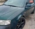 Зеленый Ауди А6, объемом двигателя 2.4 л и пробегом 400 тыс. км за 3766 $, фото 1 на Automoto.ua