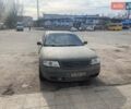 Ауди А6 1999 в Краматорске на Automoto.ua Зеленый Ауди А6, объемом двигателя 2.5 л и пробегом 197 тыс. км за 2200 $, фото 6 на Automoto.ua