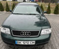 Зелений Ауді А6, об'ємом двигуна 1.9 л та пробігом 401 тис. км за 3500 $, фото 3 на Automoto.ua