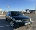 Зеленый Ауди А6, объемом двигателя 0 л и пробегом 327 тыс. км за 1999 $, фото 1 на Automoto.ua