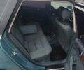 Зеленый Ауди А6, объемом двигателя 2.5 л и пробегом 350 тыс. км за 4250 $, фото 5 на Automoto.ua