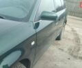 Зеленый Ауди А6, объемом двигателя 2.5 л и пробегом 333 тыс. км за 3200 $, фото 6 на Automoto.ua