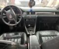 Зелений Ауді А6, об'ємом двигуна 2.5 л та пробігом 400 тис. км за 2350 $, фото 7 на Automoto.ua