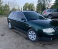 Зелений Ауді А6, об'ємом двигуна 0 л та пробігом 300 тис. км за 2500 $, фото 1 на Automoto.ua