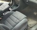 Зеленый Ауди А6, объемом двигателя 2.5 л и пробегом 333 тыс. км за 3200 $, фото 12 на Automoto.ua