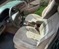 Зелений Ауді А6, об'ємом двигуна 2.5 л та пробігом 399 тис. км за 3900 $, фото 1 на Automoto.ua