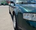 Ауді А6 1999 у Вінниці на Automoto.ua Зелений Ауді А6, об'ємом двигуна 2.5 л та пробігом 238 тис. км за 4100 $, фото 2 на Automoto.ua