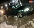Зеленый Ауди А6, объемом двигателя 2.5 л и пробегом 380 тыс. км за 4200 $, фото 1 на Automoto.ua