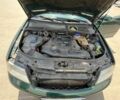 Ауді А6 1999 у Вінниці на Automoto.ua Зелений Ауді А6, об'ємом двигуна 2.5 л та пробігом 238 тис. км за 4100 $, фото 18 на Automoto.ua