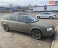 Ауди А6 1999 в Краматорске на Automoto.ua Зеленый Ауди А6, объемом двигателя 2.5 л и пробегом 197 тыс. км за 2200 $, фото 7 на Automoto.ua