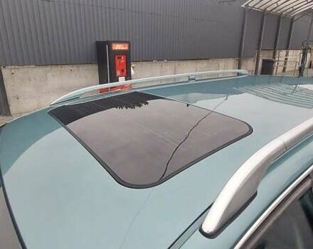 Зеленый Ауди А6, объемом двигателя 2.5 л и пробегом 350 тыс. км за 4250 $, фото 10 на Automoto.ua