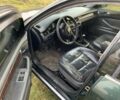 Зеленый Ауди А6, объемом двигателя 2.5 л и пробегом 200 тыс. км за 2650 $, фото 5 на Automoto.ua