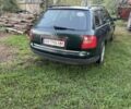 Зеленый Ауди А6, объемом двигателя 2.5 л и пробегом 350 тыс. км за 3800 $, фото 2 на Automoto.ua