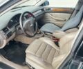 Зеленый Ауди А6, объемом двигателя 2.5 л и пробегом 350 тыс. км за 3300 $, фото 4 на Automoto.ua