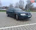 Зелений Ауді А6, об'ємом двигуна 2.5 л та пробігом 400 тис. км за 3800 $, фото 1 на Automoto.ua