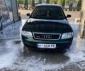 Зелений Ауді А6, об'ємом двигуна 2.4 л та пробігом 315 тис. км за 3013 $, фото 1 на Automoto.ua