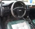Ауди А6 2000 в Млынове на Automoto.ua Зеленый Ауди А6, объемом двигателя 2.5 л и пробегом 270 тыс. км за 4900 $, фото 5 на Automoto.ua