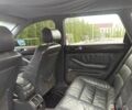 Зеленый Ауди А6, объемом двигателя 2.5 л и пробегом 380 тыс. км за 3205 $, фото 12 на Automoto.ua