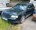 Зеленый Ауди А6, объемом двигателя 0 л и пробегом 300 тыс. км за 2257 $, фото 1 на Automoto.ua