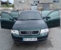 Ауди А6 2000 в Млынове на Automoto.ua Зеленый Ауди А6, объемом двигателя 2.5 л и пробегом 270 тыс. км за 4900 $, фото 1 на Automoto.ua