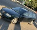 Зелений Ауді А6, об'ємом двигуна 0 л та пробігом 321 тис. км за 2400 $, фото 1 на Automoto.ua