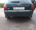 Ауди А6 2000 в Млынове на Automoto.ua Зеленый Ауди А6, объемом двигателя 2.5 л и пробегом 270 тыс. км за 4900 $, фото 3 на Automoto.ua