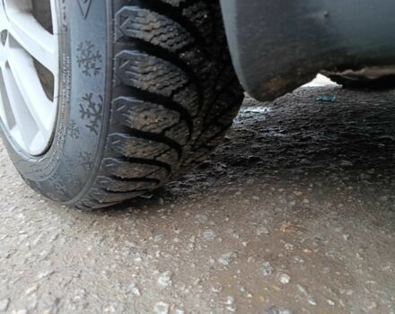 Зеленый Ауди А6, объемом двигателя 1.8 л и пробегом 300 тыс. км за 3400 $, фото 7 на Automoto.ua