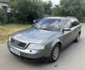 Зелений Ауді А6, об'ємом двигуна 0 л та пробігом 300 тис. км за 2800 $, фото 1 на Automoto.ua