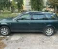 Зелений Ауді А6, об'ємом двигуна 2.5 л та пробігом 410 тис. км за 3302 $, фото 4 на Automoto.ua