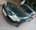 Зеленый Ауди А6, объемом двигателя 2.5 л и пробегом 240 тыс. км за 2200 $, фото 2 на Automoto.ua