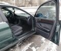 Зеленый Ауди А6, объемом двигателя 2.5 л и пробегом 360 тыс. км за 3600 $, фото 11 на Automoto.ua