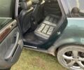 Зеленый Ауди А6, объемом двигателя 2.5 л и пробегом 200 тыс. км за 2650 $, фото 2 на Automoto.ua