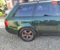 Зелений Ауді А6, об'ємом двигуна 1.9 л та пробігом 300 тис. км за 4400 $, фото 7 на Automoto.ua