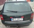 Зеленый Ауди А6, объемом двигателя 2.5 л и пробегом 364 тыс. км за 2400 $, фото 1 на Automoto.ua
