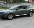 Зелений Ауді А6, об'ємом двигуна 2.5 л та пробігом 360 тис. км за 4500 $, фото 1 на Automoto.ua
