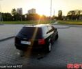 Зеленый Ауди А6, объемом двигателя 2.5 л и пробегом 272 тыс. км за 4100 $, фото 2 на Automoto.ua