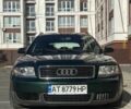Зелений Ауді А6, об'ємом двигуна 2.5 л та пробігом 405 тис. км за 3110 $, фото 1 на Automoto.ua