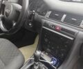 Ауді А6 2001 у Житомирі на Automoto.ua Зелений Ауді А6, об'ємом двигуна 2.5 л та пробігом 364 тис. км за 2300 $, фото 3 на Automoto.ua