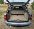 Зеленый Ауди А6, объемом двигателя 1.9 л и пробегом 340 тыс. км за 2200 $, фото 15 на Automoto.ua